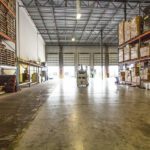 White Glove Freight Forwarding & Warehouse Services