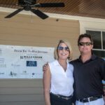MUSC Second Chance Golf Fundraiser