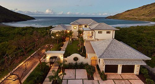 Featured Project: St. Kitts
