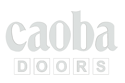 Caoba Doors