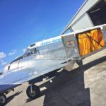 Project Spotlight: Private Bahamian Island Air Charter Service