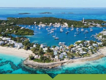 Abacos Isn't It Time for a New Way of Easy?
