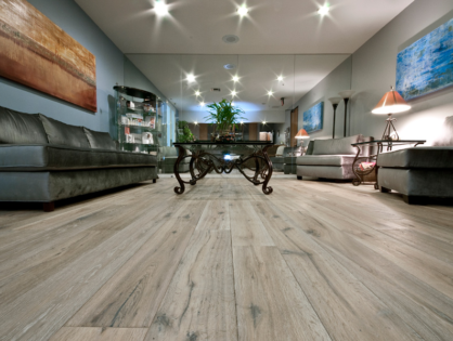 What is LVP Flooring and Why is it So Popular?!