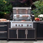 Your House is Missing an Outdoor Kitchen