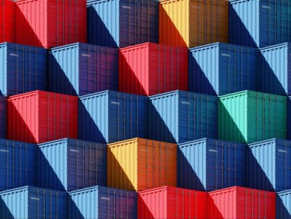 Used Cargo & Shipping Container Sales