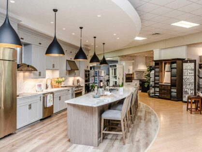 The Power of a Design Center: Transform Your Home with Expert Guidance