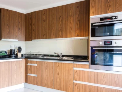 Revitalize Your Home with Cutting-Edge Appliances: The Key to Efficiency and Style