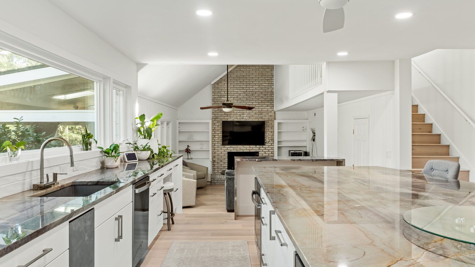 Why Spring 2024 Is the Perfect Time to Remodel Your Kitchen and Bath